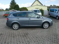 Gebraucht Seat Altea Style 125 PS (91 kW) 2013 Grau Van / Kleinbus