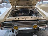 Gebraucht Ford Taunus 1970 Beige Kombi