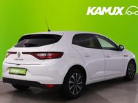 Gebraucht Renault Mégane IV 116 PS (85 kW) 2019 Weiss metallic Limousine