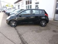 gebraucht Hyundai i20 Comfort