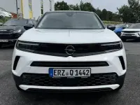 Gebraucht Opel Mokka Elegance 136 PS (100 kW) 2024 Weiß SUV