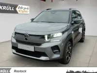 Neu Citroën C3 110 PS (80 kW) 2025 Grau Limousine