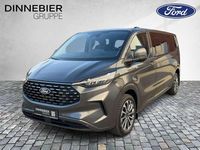 Neu Ford Tourneo 232 PS (170 kW) 2026 Grau (metallic) Van / Kleinbus