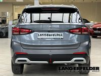 Neu MG ZS Luxury 197 PS (144 kW) 2025 Schwarz SUV