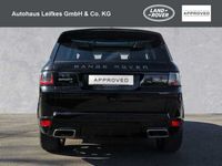 gebraucht Land Rover Range Rover Sport Diesel D300 (SDV6) HSE Dynamic