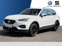 gebraucht Seat Tarraco 2.0 TDI Style ACC PANO AHK NAVI LED LANE