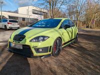 gebraucht Seat Leon Leon2.0 T FSI Cupra R