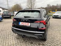 Neu Skoda Kamiq Selection 150 PS (110 kW) 2026 Schwarz SUV