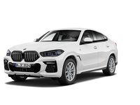 Gebraucht BMW X6 Efficient Dynamics 333 PS (244 kW) 2025 SUV