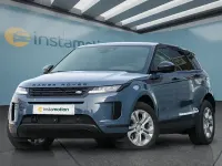Gebraucht Land Rover Range Rover 269 PS (197 kW) 2025 Blau SUV