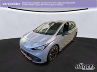 Gebraucht Cupra Born 150 kW (204 PS) 2023 Vaporgrau (grey), solid Kleinwagen