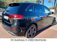 Gebraucht Mercedes E250 Edition 160 PS (117 kW) 2020 Schwarz Limousine