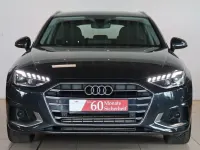Gebraucht Audi A4 Sport 150 PS (110 kW) 2020 Grau Kombi