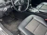 Gebraucht Mercedes E220 Avantgarde 170 PS (125 kW) 2011 Silber Limousine