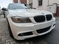 Gebraucht BMW 335 Performance 286 PS (210 kW) 2011 Weiß Kombi