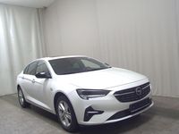 Gebraucht Opel Insignia Elegance 174 PS (127 kW) 2021 Weiss Limousine