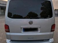 Second-hand VW T5 180 CP (132 kW) 2011 Argintiu Van