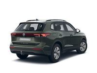 Gebraucht VW Tiguan 131 PS (96 kW) 2025 Cipressinogrün (metallic) SUV
