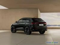 Neu Audi Q8 Ambiente 489 PS (359 kW) 2026 Mythosschwarz metallic SUV