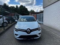 Gebraucht Renault Clio IV 73 PS (53 kW) 2018 Weiß Limousine