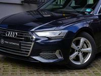 gebraucht Audi A6 A6 45 TFSI quattro sportAva LEDER LED ACC PANORAM