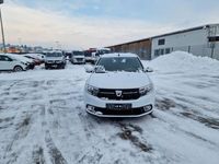 gebraucht Dacia Sandero II Comfort