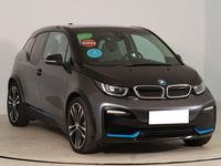 Gebraucht BMW i3 135 kW (184 PS) 2022 Grau Kleinwagen