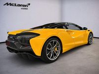 Gebraucht McLaren Artura 700 PS (514 kW) 2024 Gelb
