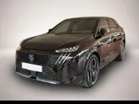 Gebraucht Peugeot e-3008 GTi 156 kW (213 PS) 2024 Manufacturer SUV