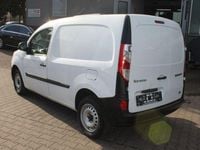 Gebraucht Renault Kangoo Rapid Extra 90 PS (66 kW) 2017 Weiß Van / Kleinbus