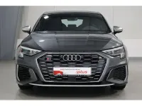Gebraucht Audi S3 228 PS (167 kW) 2024 Grau Limousine