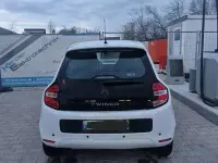 Usata Renault Twingo Experience 69 CV (50 kW) 2016 Bianco Utilitaria