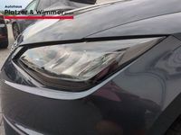 Gebraucht Seat Ibiza Style 116 PS (85 kW) 2024 Grau Limousine