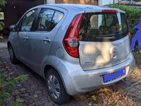 gebraucht Opel Agila Agila1.0