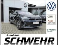 Gebraucht VW ID.4 Pro 210 kW (286 PS) 2025 Grenadillschwarz metallic SUV