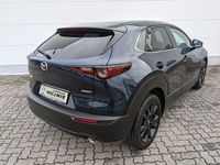 gebraucht Mazda CX-30 2.0l Skyactiv-X Homura Kamera Navi NEU 2024