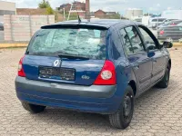 Gebraucht Renault Clio Dynamique 98 PS (72 kW) 2005 Kleinwagen