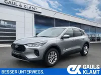 Gebraucht Ford Kuga Titanium 152 PS (111 kW) 2025 Solarsilber SUV