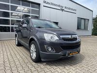 Gebraucht Opel Antara Cosmo 184 PS (135 kW) 2015 Grau SUV