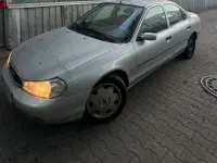 Usado Ford Mondeo 130 CV (95 kW) 1999 Verde Utilitario