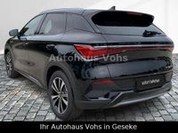 Neu BYD Atto 3 Design 150 kW (204 PS) 2025 Schwarz SUV