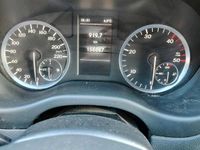 Gebraucht Mercedes Vito 114 PS (83 kW) 2017 Weiß Van
