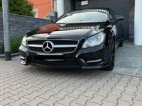 gebraucht Mercedes CLS350 w218