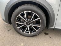 Gebraucht Ford Puma Titanium 125 PS (91 kW) 2020 Silber SUV