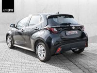 gebraucht Toyota Yaris 1.5 Allwetter*RFK*LM*SHZ*