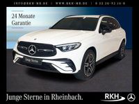Gebraucht Mercedes 200 Advanced Plus 204 PS (150 kW) 2025 SUV