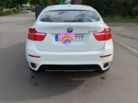 Gebraucht BMW X6 286 PS (210 kW) 2009 Weiß SUV