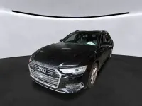 Gebraucht Audi A6 Sport 286 PS (210 kW) 2022 Schwarz Kombi