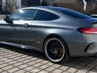 Gebraucht Mercedes C63 AMG AMG 510 PS (375 kW) 2019 Grau Coupé
