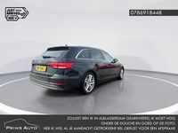 Gebraucht Audi A4 Proline 150 PS (110 kW) 2016 Schwarz Kombi